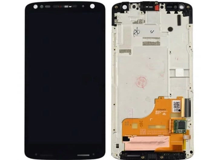 MOTOROLA DROID TURBO 2 LCD PANEL UNIT