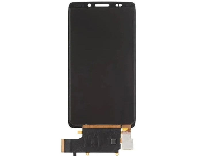 MOTOROLA DROID ULTRA MAX LCD PANEL UNIT
