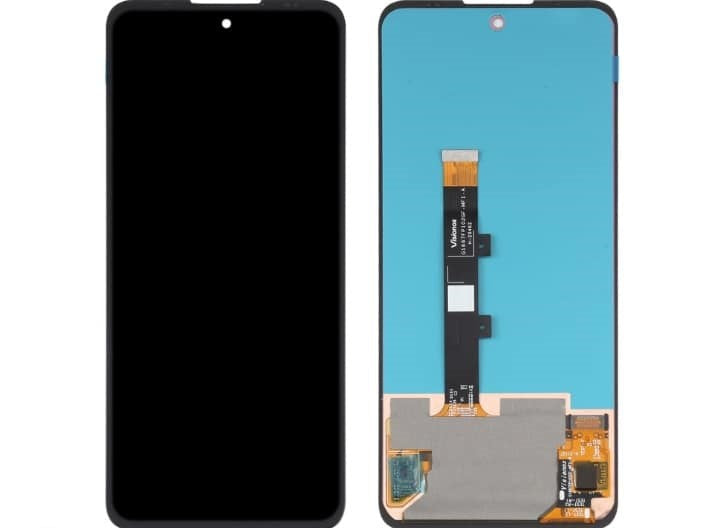 MOTOROLA EDGE 20 LITE LCD PANEL UNIT