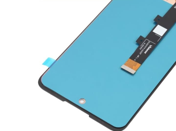 MOTOROLA EDGE 20 LITE LCD PANEL UNIT