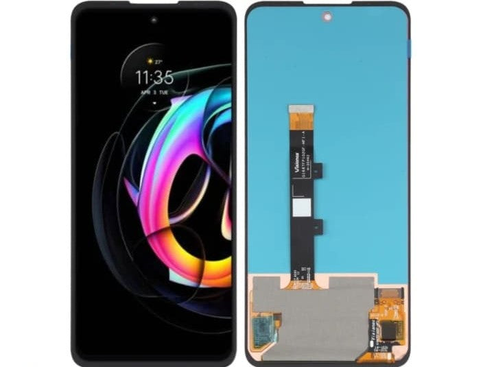 MOTOROLA EDGE 20 LITE LCD PANEL UNIT