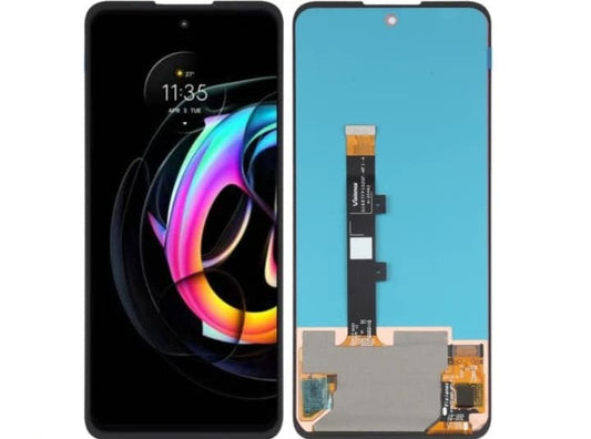 MOTOROLA EDGE 20 LITE LCD PANEL UNIT