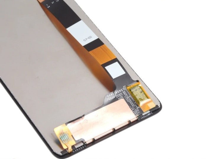 MOTOROLA EDGE 2021 LCD PANEL UNIT