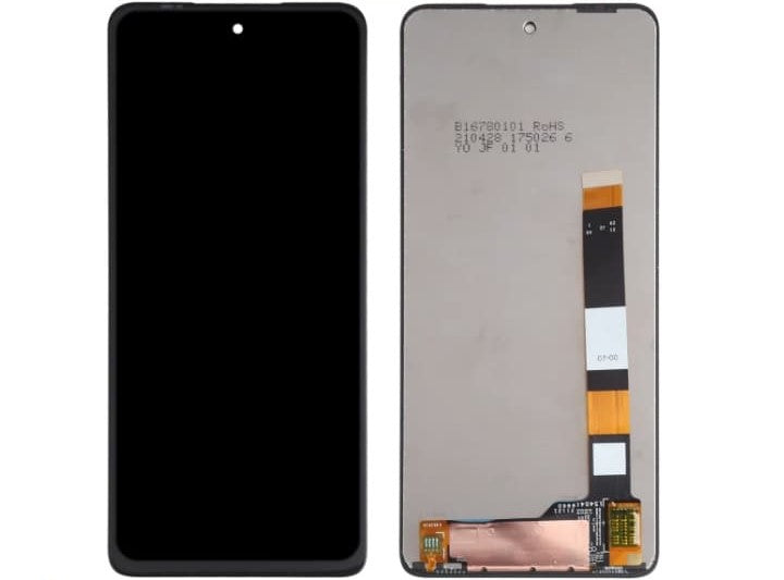 MOTOROLA EDGE 2021 LCD PANEL UNIT