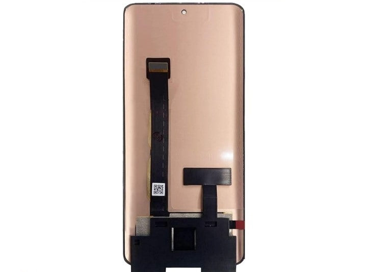 MOTOROLA EDGE 30 FUSION LCD PANEL UNIT