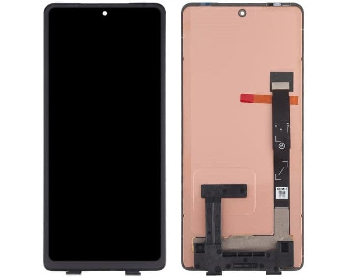 MOTOROLA EDGE PLUS 5G UW 2022 LCD PANEL UNIT