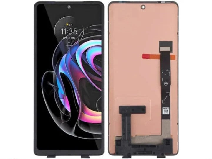 MOTOROLA EDGE 20 PRO LCD PANEL UNIT