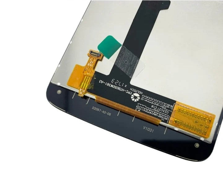 MOTOROLA MOTO C LCD PANEL UNIT