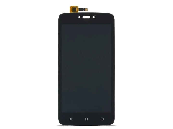 MOTOROLA MOTO C LCD PANEL UNIT