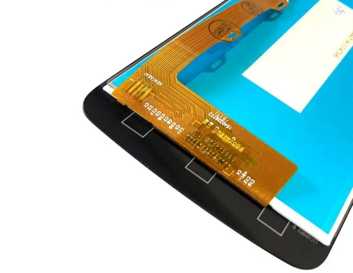 MOTOROLA MOTO C PLUS LCD PANEL UNIT