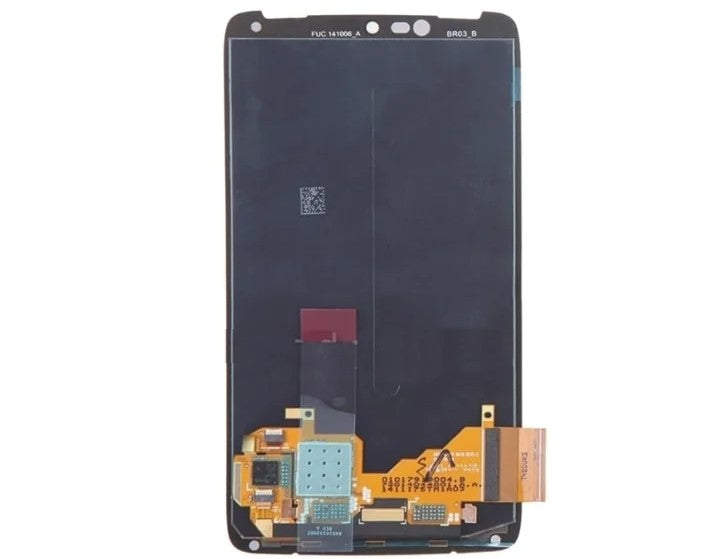 MOTOROLA MOTO DROID TURBO 1 LCD PANEL UNIT