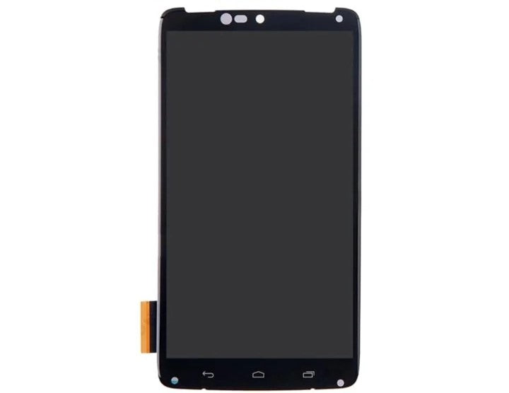 MOTOROLA MOTO DROID TURBO 1 LCD PANEL UNIT