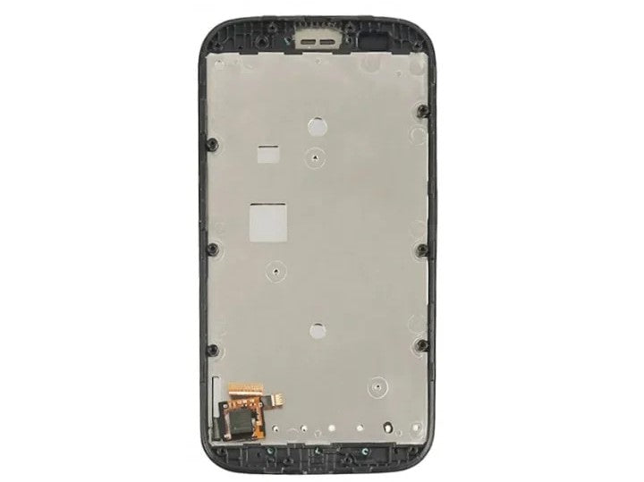 MOTOROLA MOTO E LCD PANEL UNIT