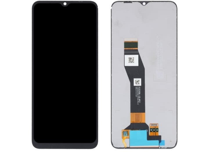 MOTOROLA MOTO E13 LCD PANEL UNIT