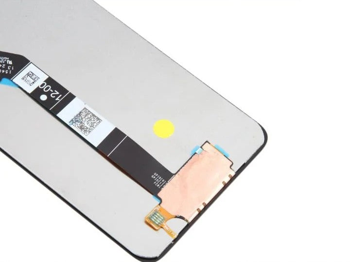 MOTOROLA MOTO E15 LCD PANEL UNIT