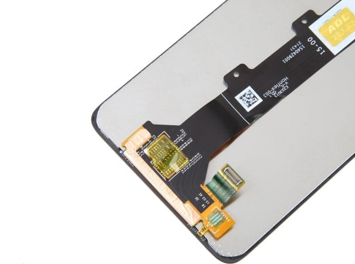 MOTOROLA MOTO E32 LCD PANEL UNIT