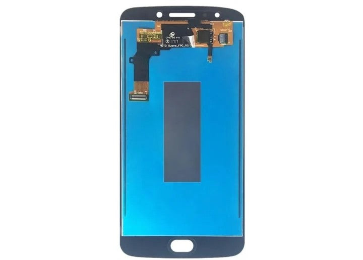 MOTOROLA MOTO E4 PLUS LCD PANEL UNIT