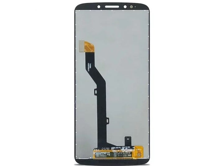 MOTOROLA MOTO E5 LCD PANEL UNIT