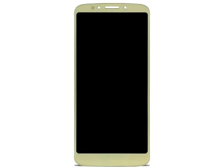 MOTOROLA MOTO E5 LCD PANEL UNIT