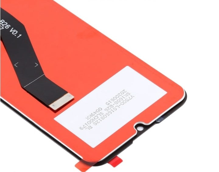 MOTOROLA MOTO E6S 2020 LCD PANEL UNIT