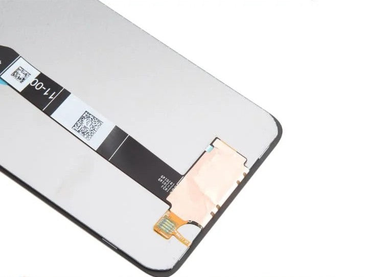 MOTOROLA MOTO G 5G 2025 LCD PANEL UNIT