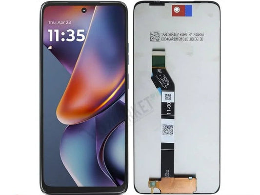MOTOROLA MOTO G 5G 2025 LCD PANEL UNIT