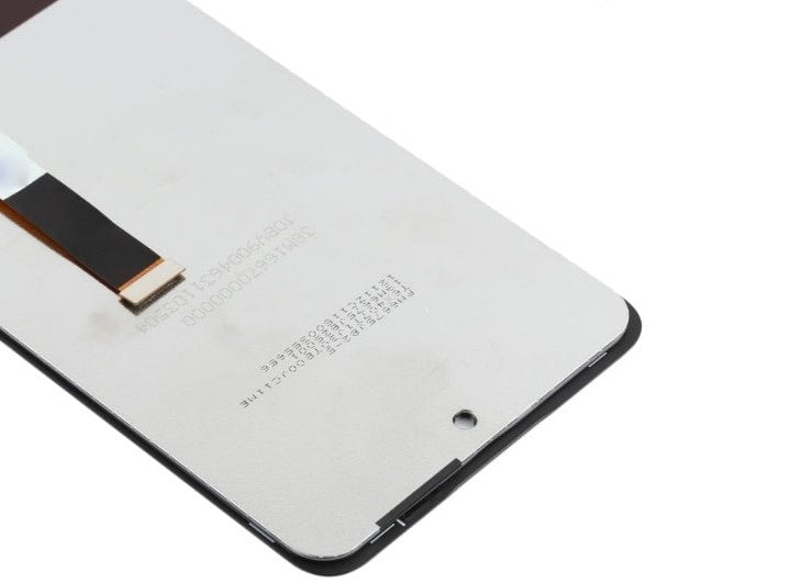 MOTOROLA MOTO G 5G LCD PANEL UNIT