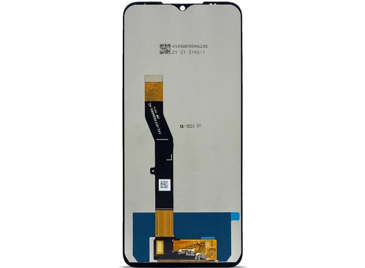 MOTOROLA MOTO G PLAY 2021 LCD PANEL UNIT