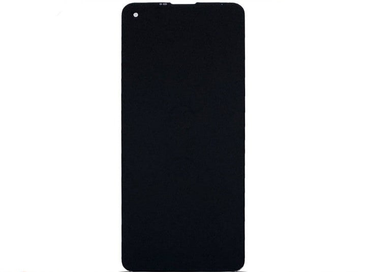MOTOROLA MOTO G POWER 2021 LCD PANEL UNIT