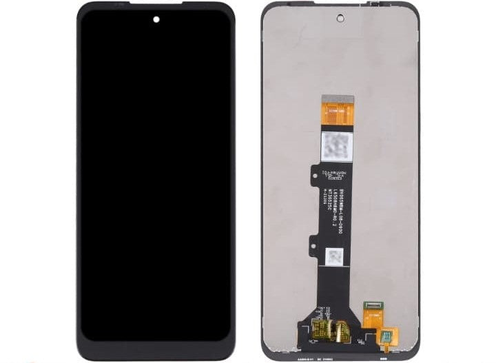 MOTOROLA MOTO G POWER 2022 LCD PANEL UNIT