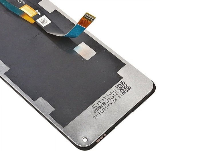 MOTOROLA MOTO G STYLUS 5G 2021 LCD PANEL UNIT