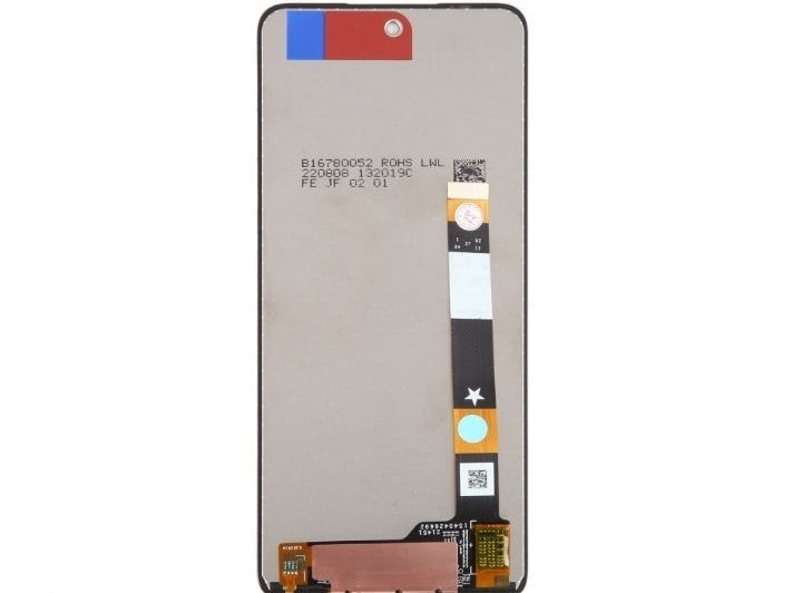 MOTOROLA MOTO G STYLUS 5G 2022 LCD PANEL UNIT
