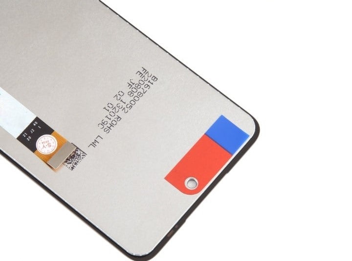 MOTOROLA MOTO G STYLUS 5G 2022 LCD PANEL UNIT