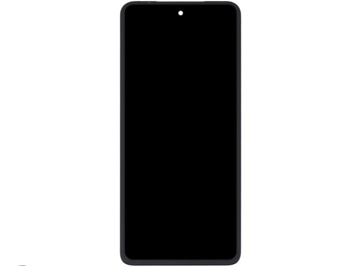 MOTOROLA MOTO G STYLUS 5G 2023 LCD PANEL UNIT