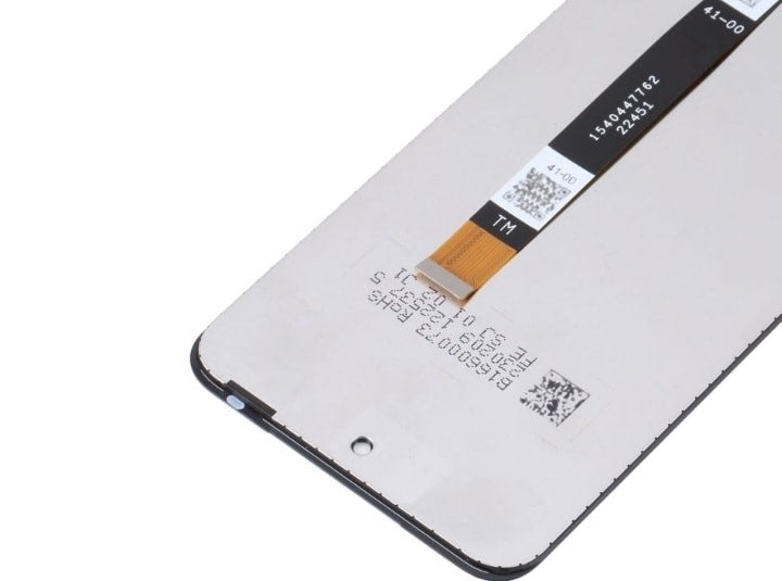 MOTOROLA MOTO G STYLUS 5G 2023 LCD PANEL UNIT