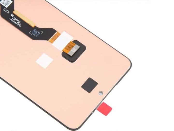 MOTOROLA MOTO G STYLUS 5G 2025 LCD PANEL UNIT