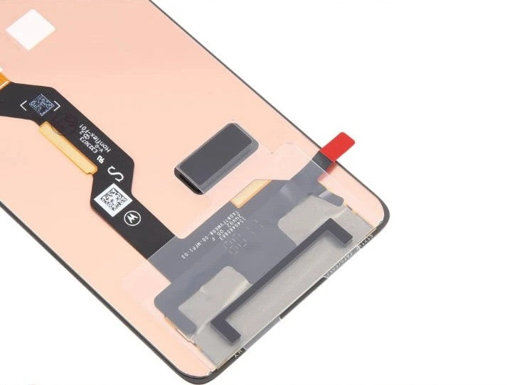 MOTOROLA MOTO G STYLUS 5G 2025 LCD PANEL UNIT