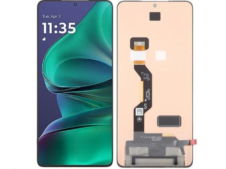 MOTOROLA MOTO G STYLUS 5G 2025 LCD PANEL UNIT