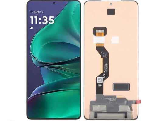 MOTOROLA MOTO G STYLUS 5G 2025 LCD PANEL UNIT