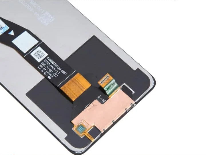 MOTOROLA MOTO G04 LCD PANEL UNIT