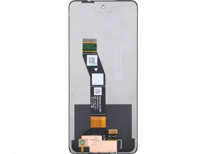 MOTOROLA MOTO G04 LCD PANEL UNIT