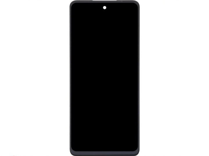 MOTOROLA MOTO G04 LCD PANEL UNIT