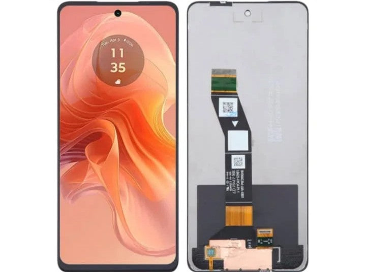 MOTOROLA MOTO G04 LCD PANEL UNIT