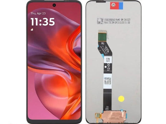 MOTOROLA MOTO G05 LCD PANEL UNIT