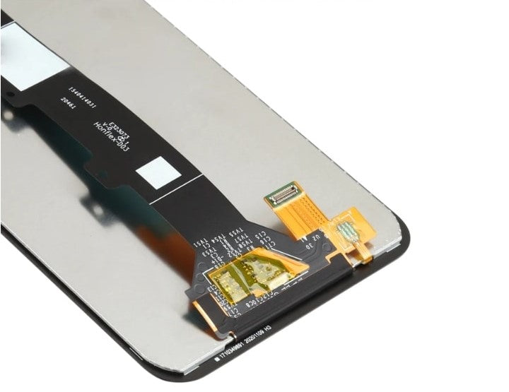 MOTOROLA MOTO G10 LCD PANEL UNIT