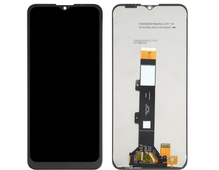 MOTOROLA MOTO G10 LCD PANEL UNIT