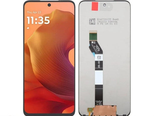 MOTOROLA MOTO G15 LCD PANEL UNIT