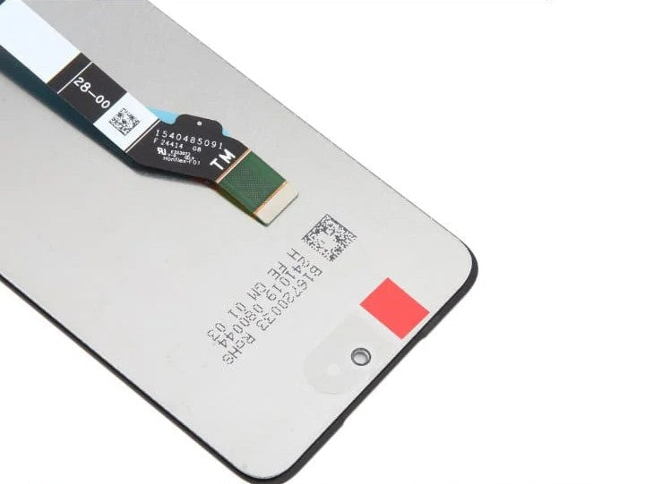 MOTOROLA MOTO G15 LCD PANEL UNIT