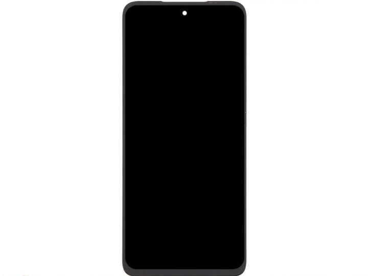 MOTOROLA MOTO G15 LCD PANEL UNIT