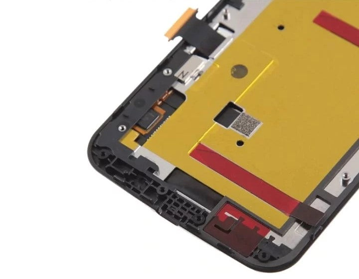 MOTOROLA MOTO G2 2ND GEN LCD PANEL UNIT